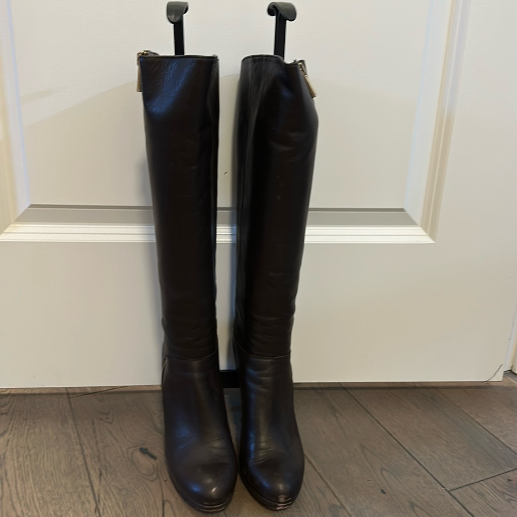 Vince Camuto Emilian Wide Calf Boot